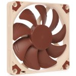 Noctua NF-A9x14 PWM – Zboží Živě