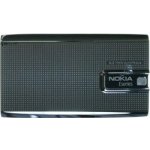 Kryt Nokia E66 zadní šedý – Zboží Živě