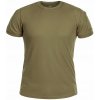 Army a lovecké tričko a košile Tričko Helikon-Tex taktické adaptive green