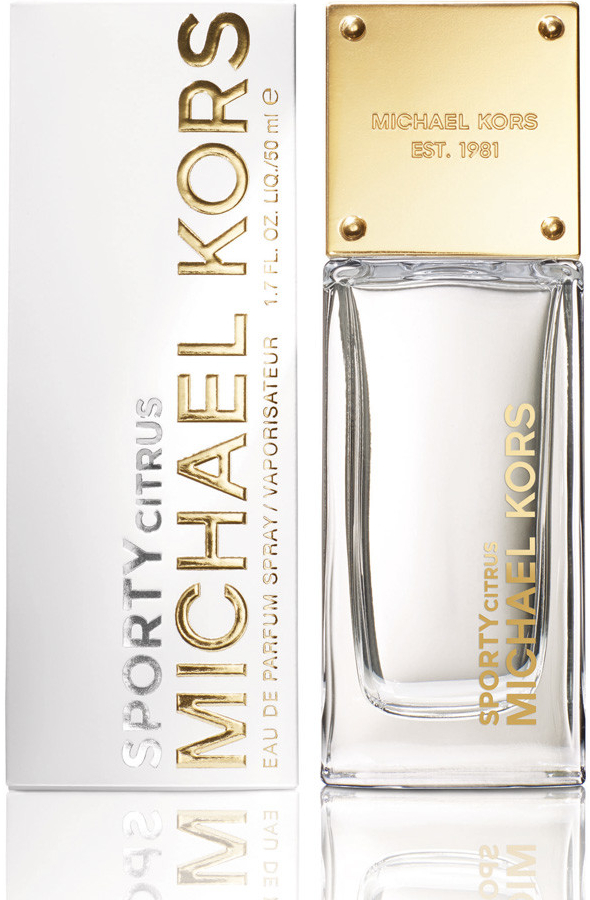 Michael kors sporty citrus 50ml Clearance