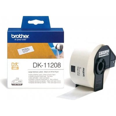 Brother DK 11208