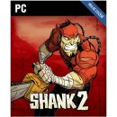 Hra na PC Shank 2