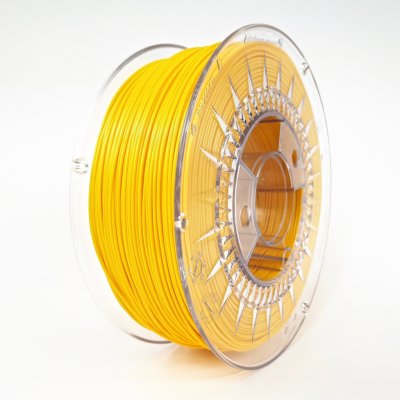 Devil Design PETG Yellow 1,75 mm 1 kg – Zboží Živě