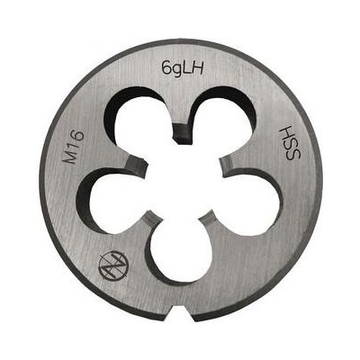 NÁSTROJE CZ Závitová čelist M35x1,5 HSS-LH 6g DIN EN 22 568 levá - CZO-250-351 – Hledejceny.cz