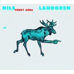 Nils Landgren - Funky Abba CD – Hledejceny.cz