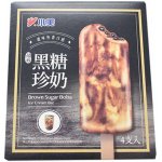 Shaomei Boba zmrzlina s třtinovým cukrem 300 g – Sleviste.cz