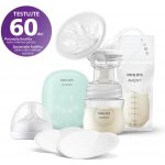 Philips AVENT elektrická sada Essential SCD323/20 – Zboží Dáma