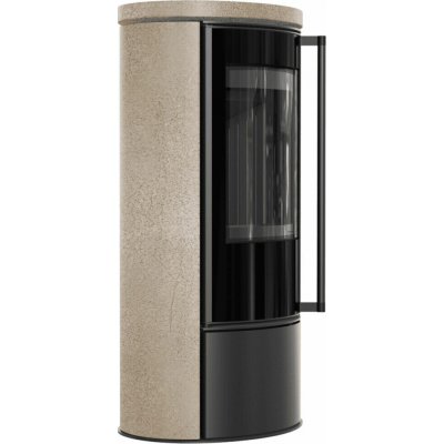Kratki ERIK 5,5 kW 150 keramika GOLD SATIN P BLACK BA1 – Hledejceny.cz
