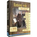 Sobotka aleš: lidový rok DVD