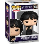 Funko Pop! 1577 Wednesday Wednesday Addams – Zboží Dáma