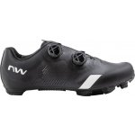 Northwave Striker Black/Light Grey – Zboží Mobilmania