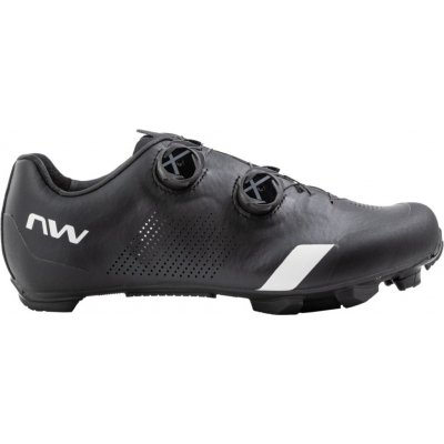 Northwave Striker Black/Light Grey – Zboží Mobilmania