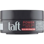 Taft vosk power Mega silně tužící 75 ml – Zbozi.Blesk.cz