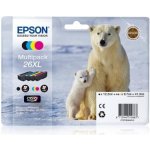 Epson T2636 - originální – Hledejceny.cz