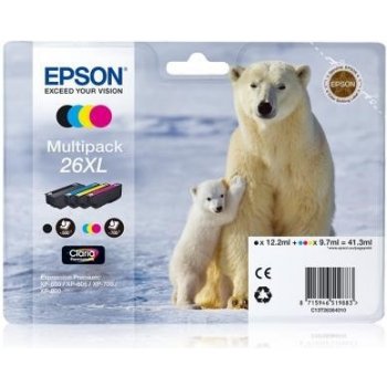 Epson T2636 - originální