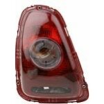Zadní světlo - levé MINI ONE-COOPER (R56) | 2007-2015 | OLSA | – Hledejceny.cz