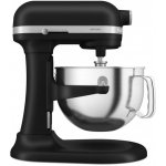 Kitchenaid Artisan 5KSM60SPXEBM – Hledejceny.cz