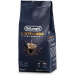 DeLonghi Kimbo 100% Arabica Crema zrnková 250 g – Hledejceny.cz