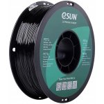 eSun PETG 1,75 mm 1000 g černá – Zboží Živě
