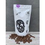 Los Muertos Výběrová káva Ethiopia Yirgacheffe jemně mletá na Espresso 1 kg