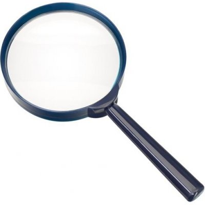 Discovery Basics MG5 do ruky, zvětšení 3x – Hledejceny.cz