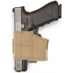 Warrior Assault systems warrior universal pistol holster coyote levé – Hledejceny.cz