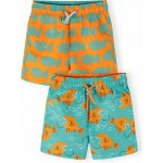 Minoti Plavky chlapecké 2pack M noti 29SWIM207 – Hledejceny.cz
