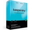 antivir Kaspersky Standard, 5 lic. 2 roky (KL1041ODEDS)