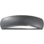 Ideal Lux GIOVE AP1 ANTRACITE – Hledejceny.cz