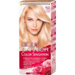 Garnier Color Sensation 10.21 perlová blond – Zboží Mobilmania