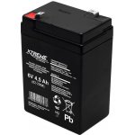 XTREME 6V 4.5Ah – Zboží Mobilmania