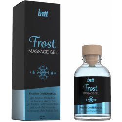 intt Frost Kissable Massage Gel 30 ml