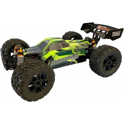 DF drive and fly models Bruggy BL Brushless XL RTR 70 Km/h WATERPROOF 1:10 – Zbozi.Blesk.cz