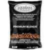 Tuhé palivo LOUISIANA směs Premium Blends 18kg