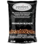 LOUISIANA směs Premium Blends 18kg – HobbyKompas.cz