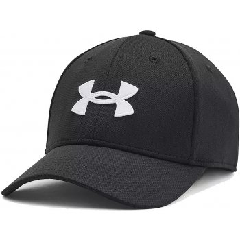 Under Armour Blitzing Černá