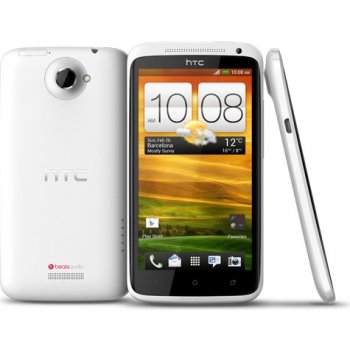 HTC One X+