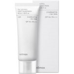 Celimax Oil Control Light Sunscreen SPF50+ krém regulující sekreci kožního mazu 40 ml – Sleviste.cz
