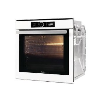 WHIRLPOOL AKZM8420WH