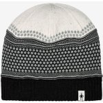 Smartwool Popcorn Cable beanie natural – Hledejceny.cz