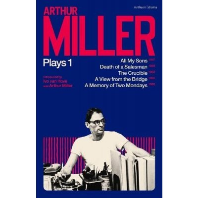 Arthur Miller Plays 1 – Hledejceny.cz