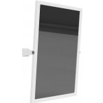 Sapho 40 x 60 cm bílá XH007W – Zboží Dáma