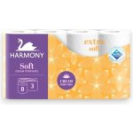 Harmony Soft 3-vrstvý 8 ks – Hledejceny.cz