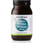 Viridian White Willow Bark 400 90 kapslí – Hledejceny.cz