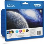 Brother LC-900 - originální – Hledejceny.cz