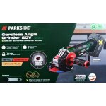 PARKSIDE PWSA 20-Li F4 – HobbyKompas.cz