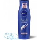 Nivea Hairmilk pečující šampon pro jemné vlasy 400 ml