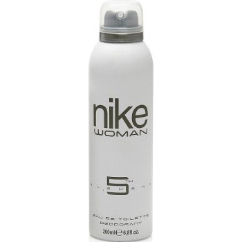 Nike 5th Element for Woman deospray 200 ml