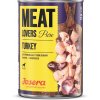 Konzerva pro psy Josera Dog Meat Lovers Pure Turkey 400 g