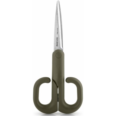 Kuchyňské nůžky GREEN TOOL 20 cm, zelená, Eva Solo – Zboží Dáma